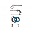 BM2 MIDIA 16015 TSD High Pressure Cleaner 160 bar