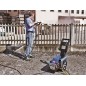 BM2 MIDIA 16015 TSD High Pressure Cleaner 160 bar