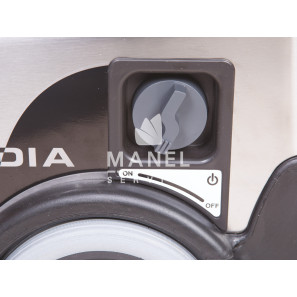 BM2 MIDIA 16015 TSD High Pressure Cleaner 160 bar