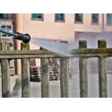 BM2 MIDIA 20015 TSD High Pressure Cleaner 200 bar