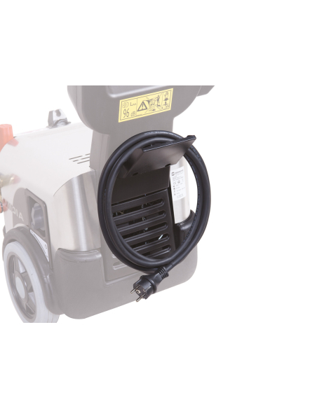 BM2 MIDIA 20015 TSD Idropulitrice 200 bar