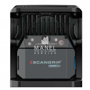 scangrip nova 4 connect lamp 4000 lumen