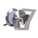 BM2 Stainless Steel Manual Hose Reel L 20m
