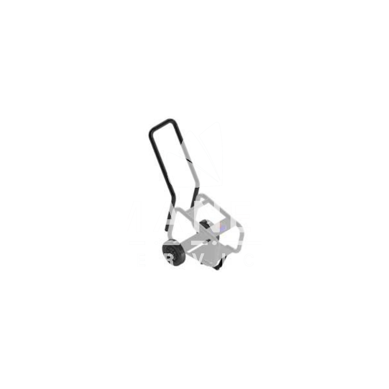 BM2 Trolley Professionale