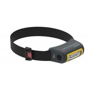 scangrip ex view atex explosion proof headlamp 200 lumen