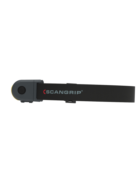 SCANGRIP EX-VIEW LAMPADA FRONTALE ANTIDEFLAGRANTE ATEX 200 LUMEN