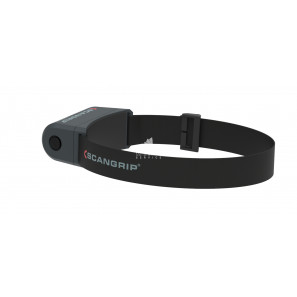SCANGRIP EX-VIEW LAMPADA FRONTALE ANTIDEFLAGRANTE ATEX 200 LUMEN