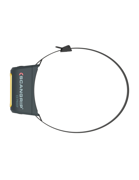 SCANGRIP EX-VIEW lampada frontale antideflagrante