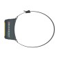 SCANGRIP EX-VIEW LAMPADA FRONTALE ANTIDEFLAGRANTE ATEX 200 LUMEN