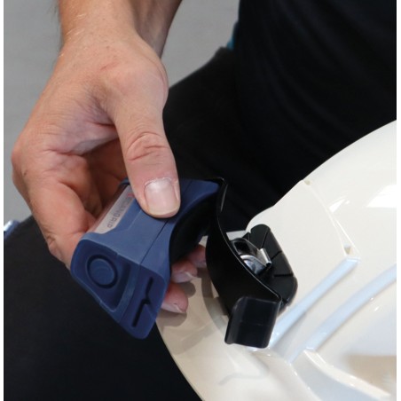 I-VIEW HELMET BRACKET I-VIEW HELMET BRACKET