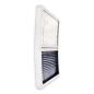 DOMETIC S7P-PB - Oscurante plissettato per S7P con dimensioni finestra 750x465 mm