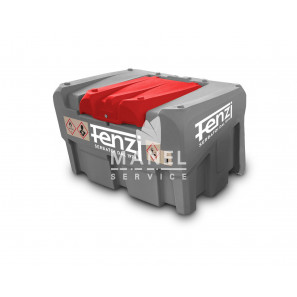 fenzi g7p serbatoi trasportabili omologati