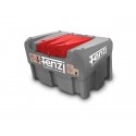 Fenzi G7p Approved Transportable Tanks | Manel Service