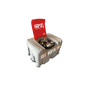 FENZI G7P APPROVED TRANSPORTABLE TANKS