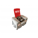 Fenzi G7p Approved Transportable Tanks | Manel Service