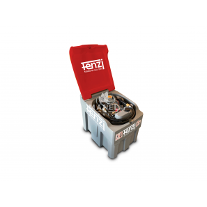 fenzi g7p approved transportable tanks