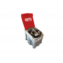 Fenzi G7p Approved Transportable Tanks | Manel Service