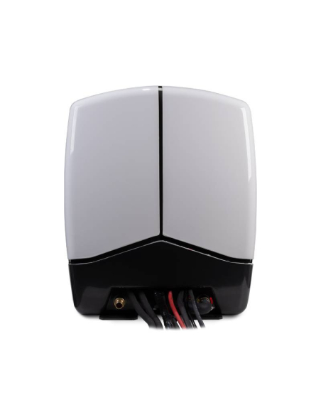 Whisper Elite 8 Mobile Generator 8KVA