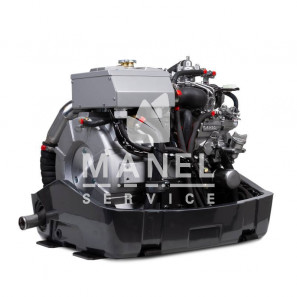 WHISPER ELITE 15 GENERATORE VEICOLATE 15KVA MONOFASE STAGE V
