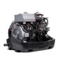 WHISPER ELITE 15 GENERATOR 15KVA SINGLE-PHASE STAGE V