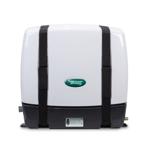 Whisper Elite 8 Mobile Generator 8KVA