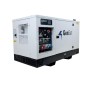 GENSET MG 50 I-SY - SINGLE-PHASE/THREE-PHASE GENERATOR 44 KVA AVR Stage 0 GENSET MG 50 I-SY - SINGLE-PHASE/THREE-PHASE GENERATOR 44 KVA AVR Stage 0