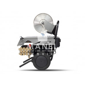 BM2 MAX 13010 High Pressure Cleaner 130 bar