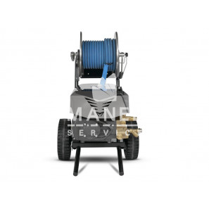 BM2 MAX 13010 High Pressure Cleaner 130 bar