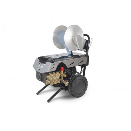 BM2 MAX 13010 High Pressure Cleaner 130 bar