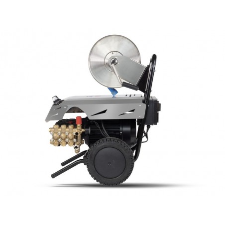 BM2 MAX 16015 High Pressure Cleaner 160 bar