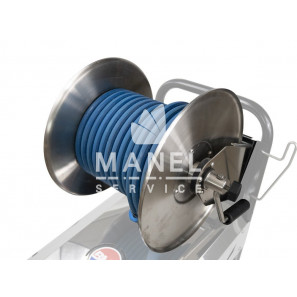 BM2 MAX 16015 High Pressure Cleaner 160 bar