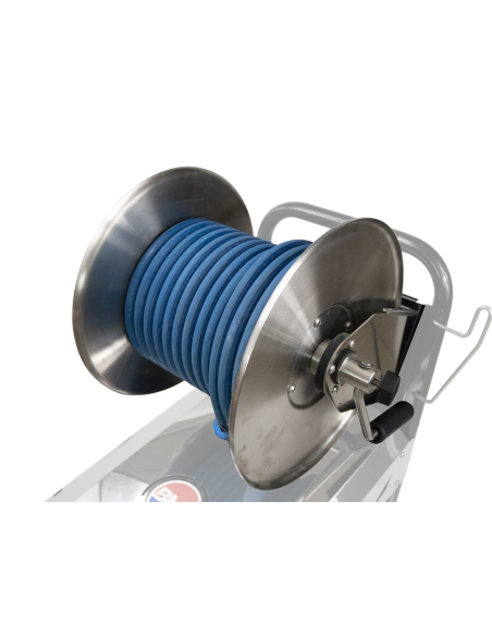 BM2 MAX 16015 High Pressure Cleaner 160 bar