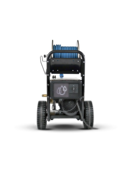 BM2 MAX 16015 High Pressure Cleaner 160 bar