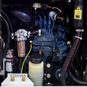 GENSET MG 9010 DM - Kubota engine