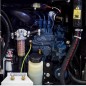 VEHICULAR GENERATOR 10.3 KVA STAGE V