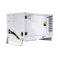Gruppo elettrogeno VEICOLARE 10.3 KVA STAGE V
