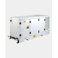 VEHICLE GENERATOR SET 14KWA STAGE V