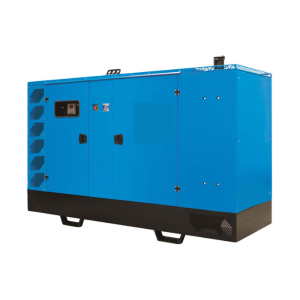 GENERATOR SET with AUTOMATIC PANEL 165KVA STAGE V
