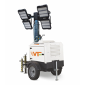 GENERAC VTEVO Y1 TORRE FARO 4x320W con Generatore