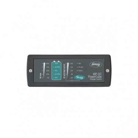 WHISPER POWER DC PowerCube 24 V - 150 A