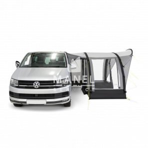 dometic kampa sprint air inflatable veranda