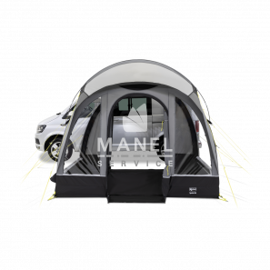dometic kampa sprint air inflatable veranda