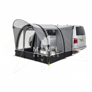 DOMETIC kampa Action Air Veranda Gonfiabile