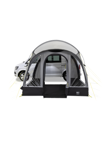 DOMETIC kampa Action AIR Inflatable Veranda