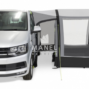 DOMETIC kampa Action AIR Inflatable Veranda