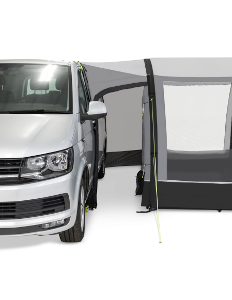 DOMETIC kampa Action AIR Inflatable Veranda