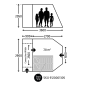DOMETIC kampa Action