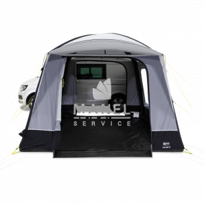 DOMETIC kampa Cross Air TC