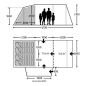 DOMETIC kampa Touring AIR RH - LH