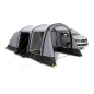 DOMETIC kampa Touring AIR TC RH - LH